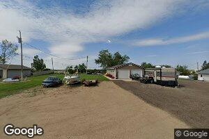 183 N Rice Lake Rd, Douglas, ND 58735