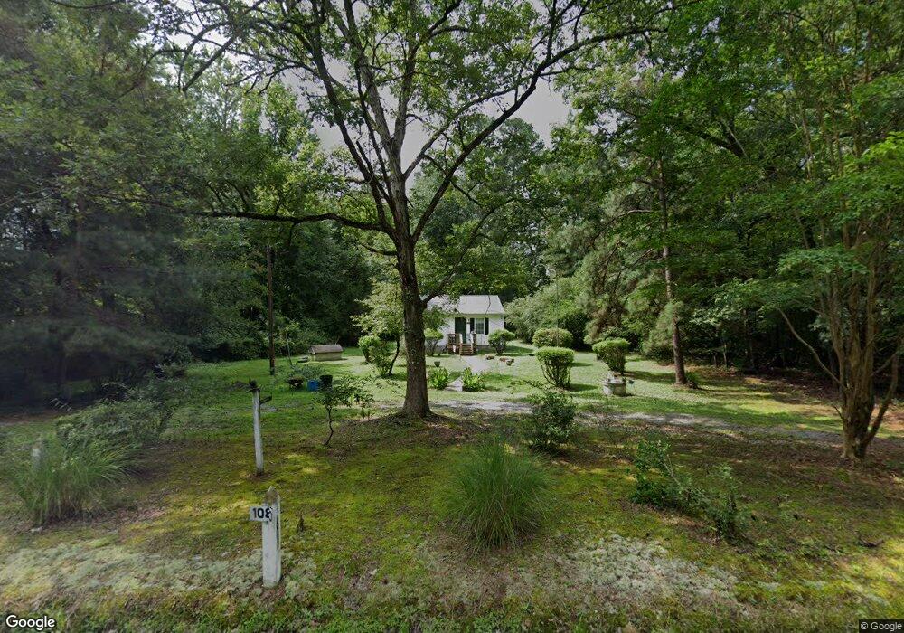 10801 Old Stage Rd, Prince George, VA 23875 - photo 1