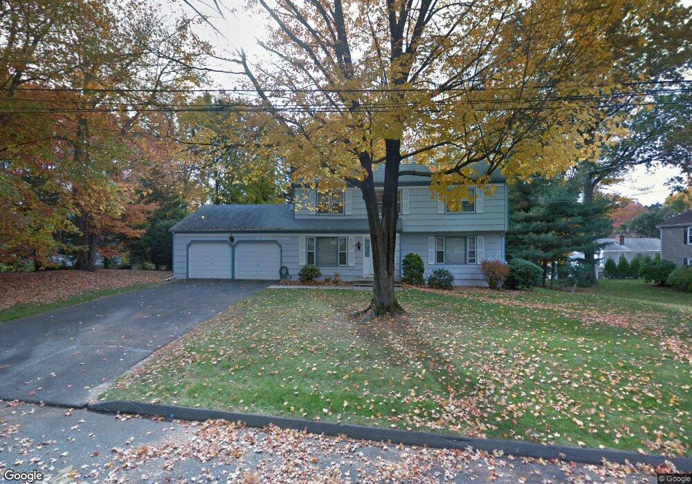 191 Curtis Terrace, Fairfield, CT 06825 - photo 1