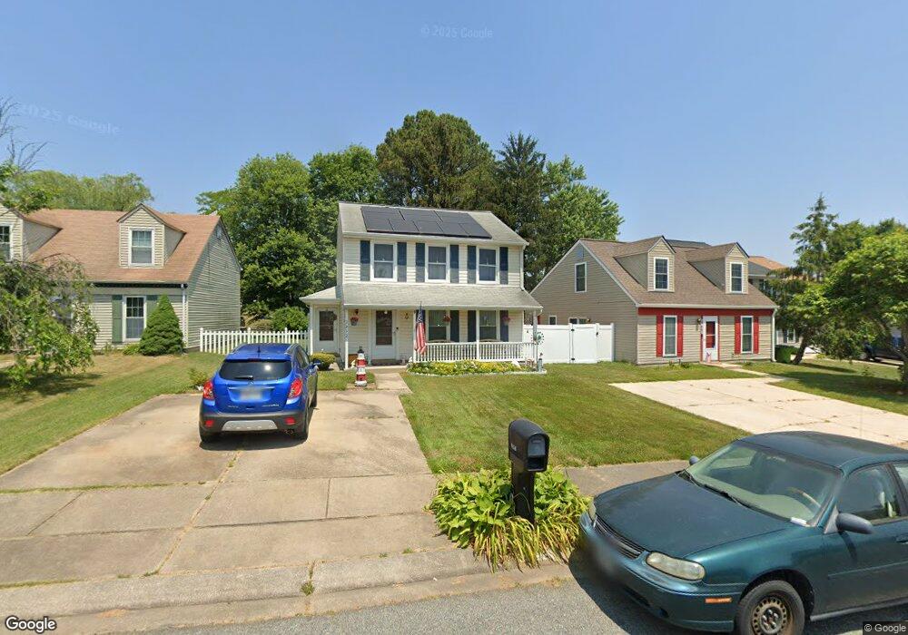 2912 Auden Ct, Abingdon, MD 21009 - photo 1