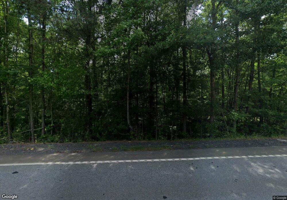 8278 Ga Highway 87, Juliette, GA 31046 - photo 1