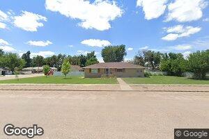 402 N Main St, Johnson, KS 67855