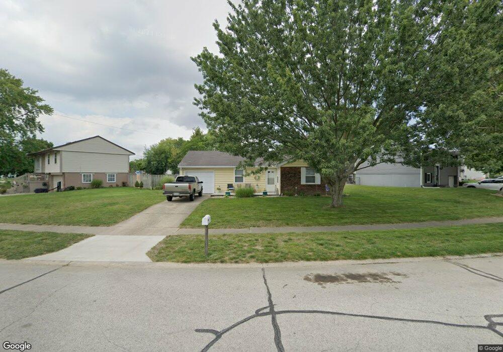 1504 Normandy Dr, Lafayette, IN 47909 - photo 1