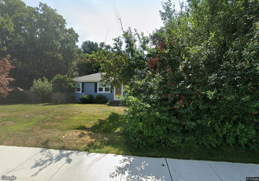 495 Main St, Walpole, MA 02081 - photo 1