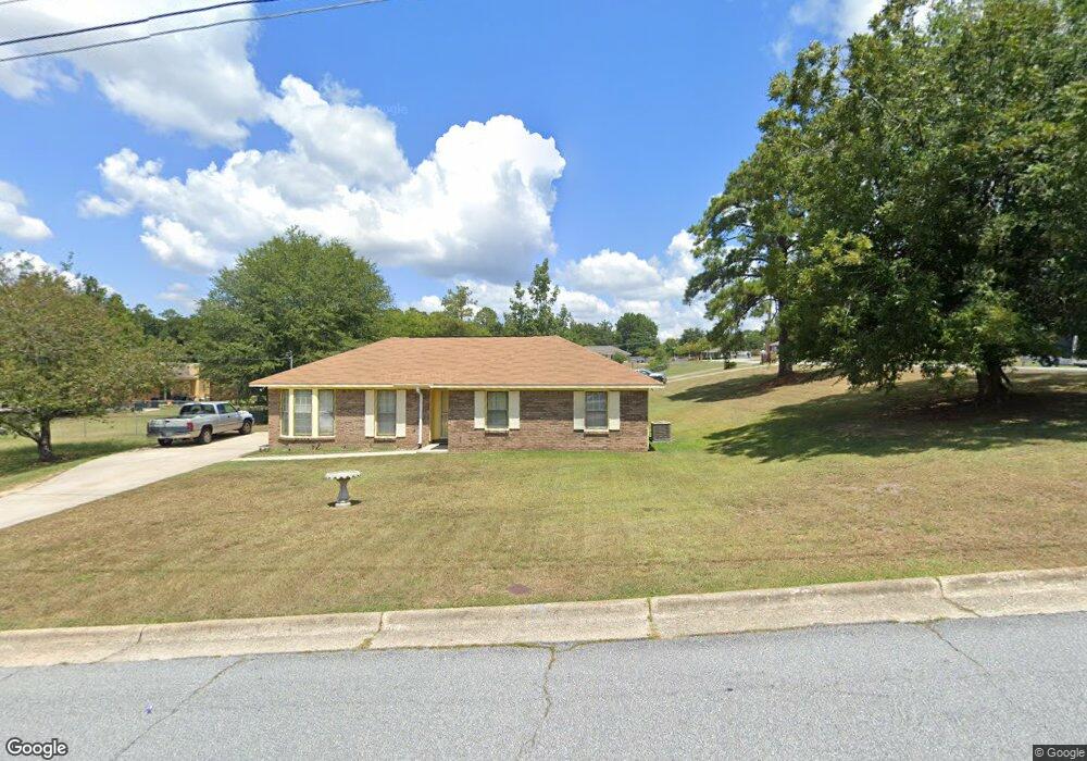 4925 Surf St, Columbus, GA 31907 - photo 1