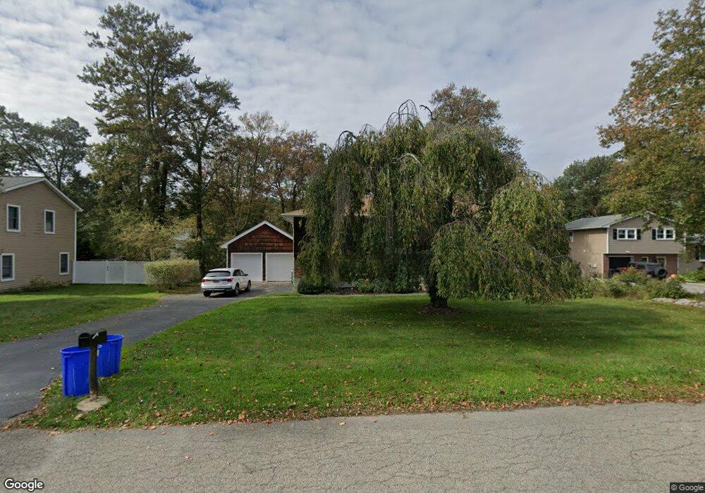 17 N 3rd St, Cortlandt Manor, NY 10567 - photo 1