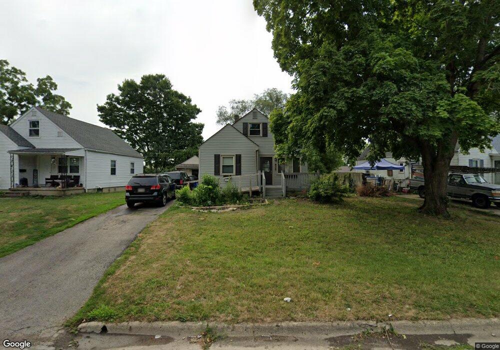 878 S Richardson Ave, Columbus, OH 43204 - photo 1