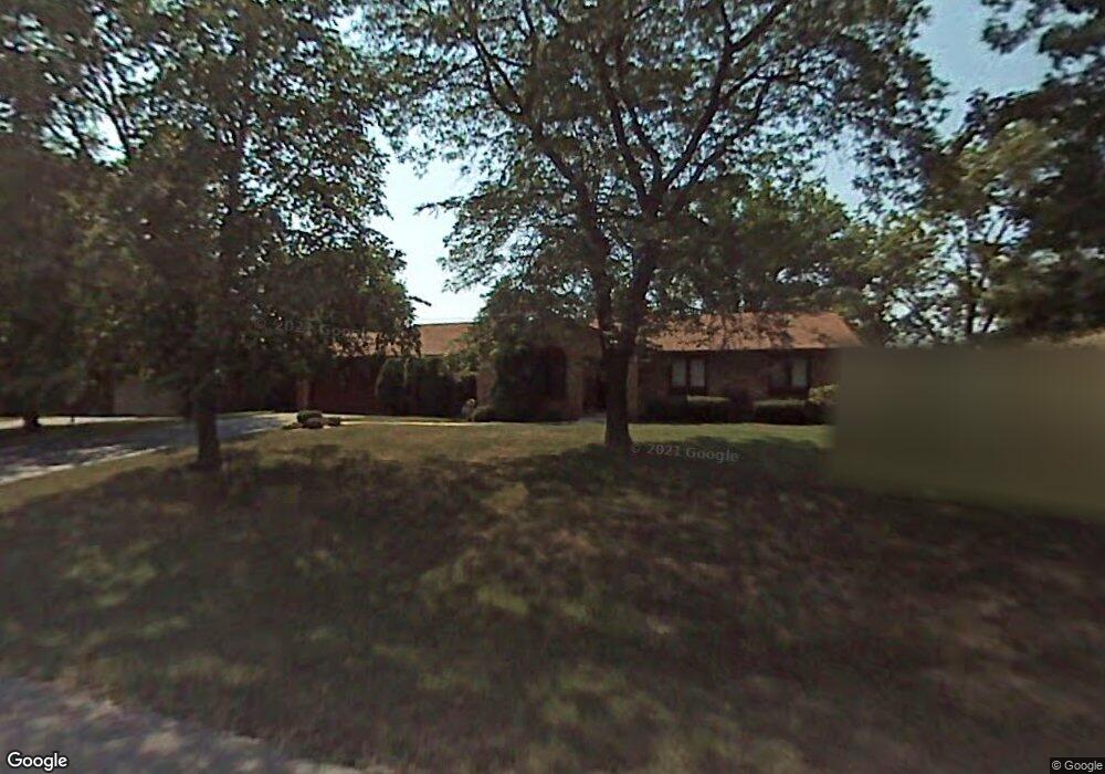 20542 Parthenon Way, Olympia Fields, IL 60461 - photo 1