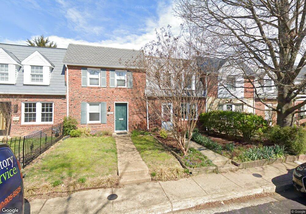 4779 21st Rd N, Arlington, VA 22207 - photo 1