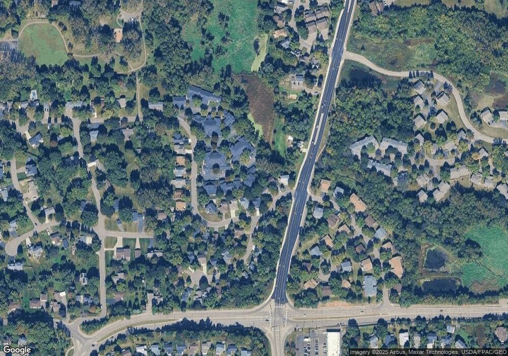 18645 Clear View Ct, Minnetonka, MN 55345 - photo 1