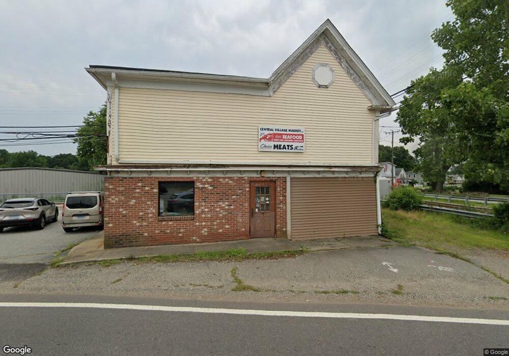 13 Putnam Rd, Plainfield, CT 06374 - photo 1