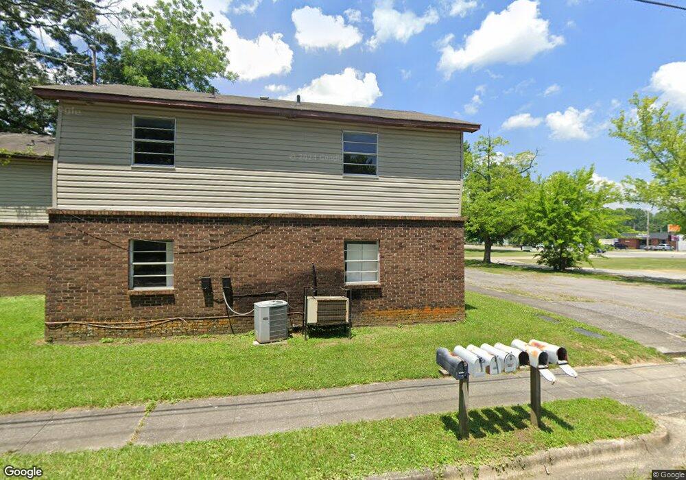 401 Denson Ave SW, Cullman, AL 35055 - photo 1