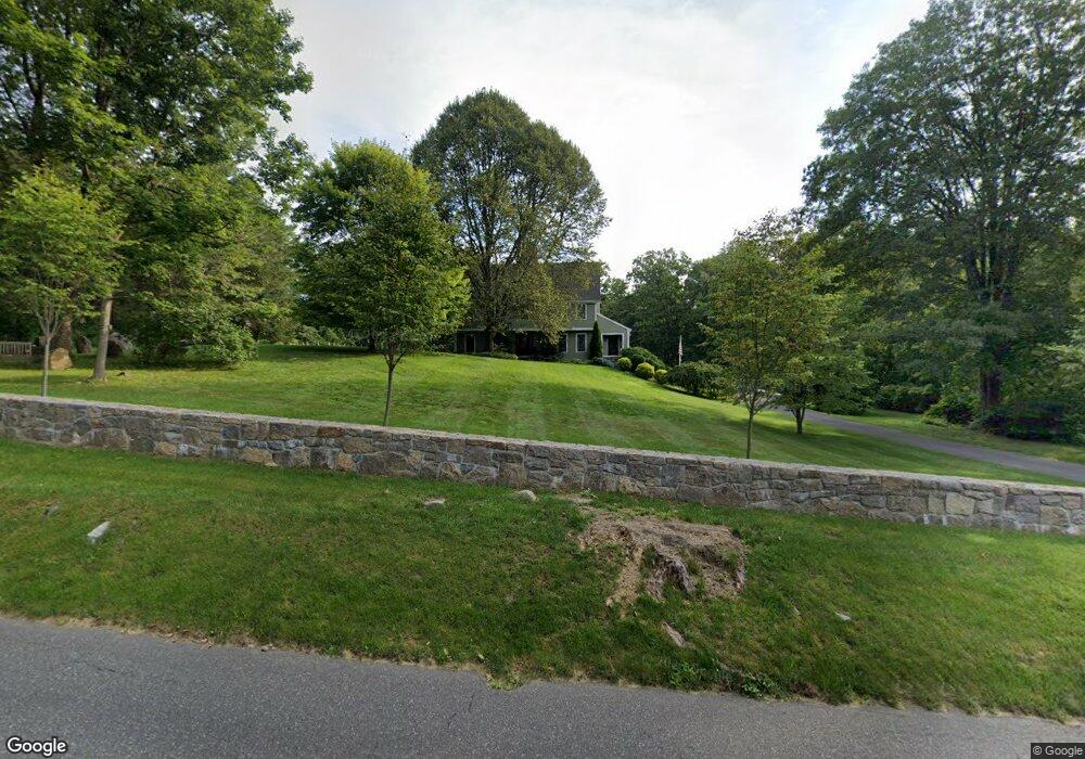 75 Haviland Rd, Ridgefield, CT 06877 - photo 1