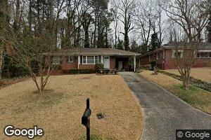 2330 Ridgecrest Ln, Atlanta, GA 30344