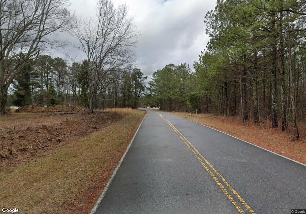 00001 Felton Rockmart Rd, Buchanan, GA 30113 - photo 1