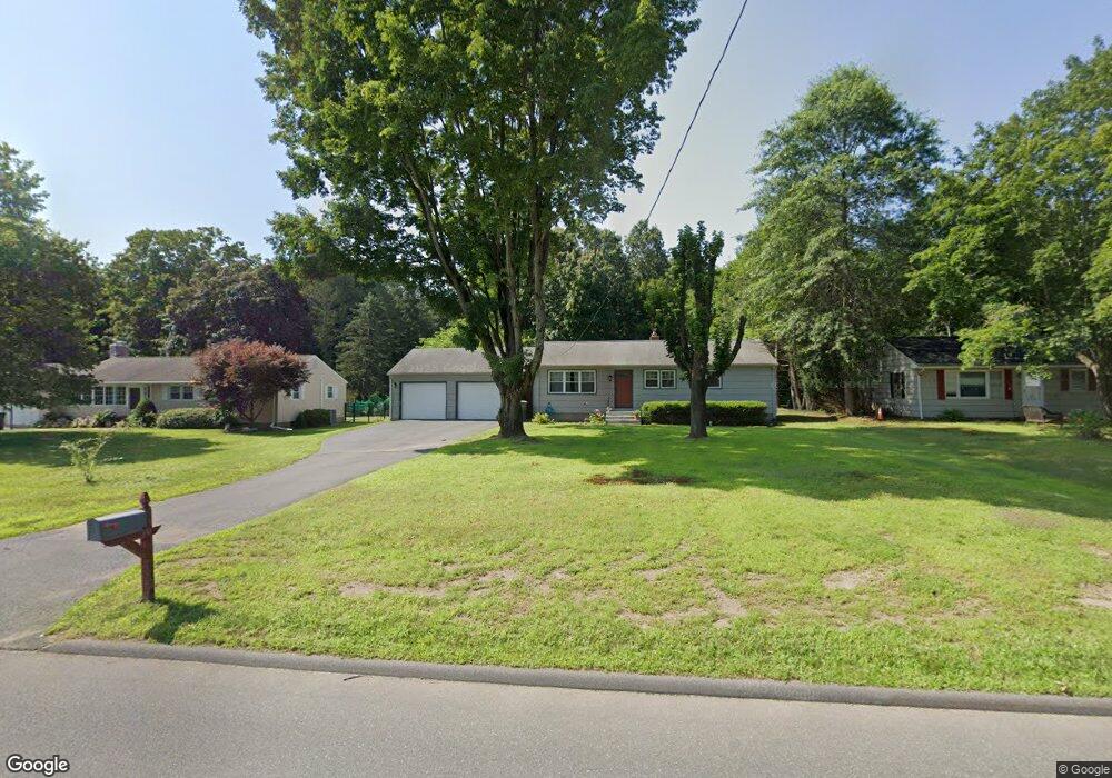 33 Bridge Ln, Enfield, CT 06082 - photo 1