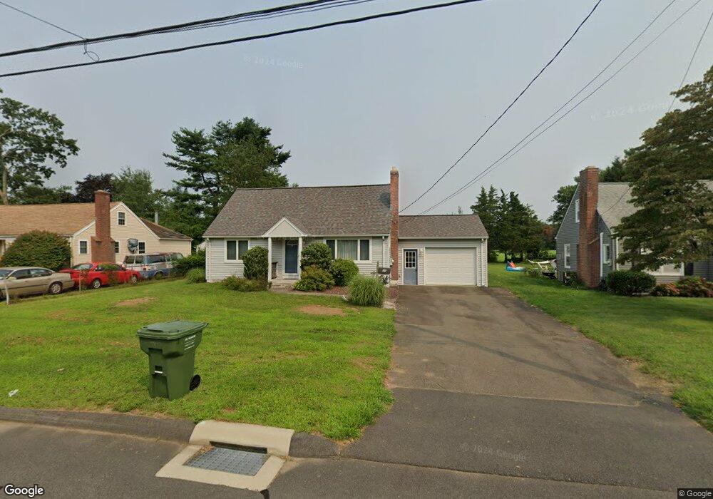 40 Grove Rd, Cromwell, CT 06416 - photo 1