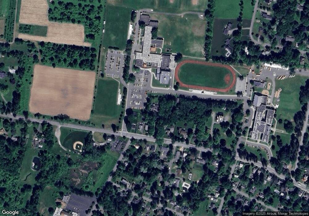 95 W Market St, Red Hook, NY 12571 - photo 1