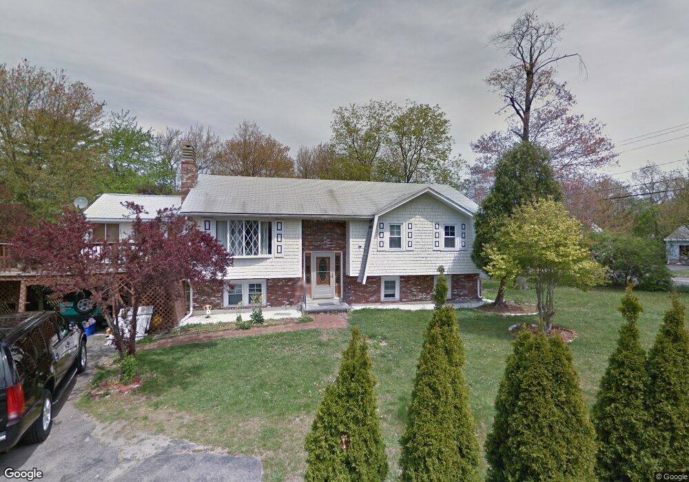 6 Lebreque Way, Randolph, MA 02368 - photo 1