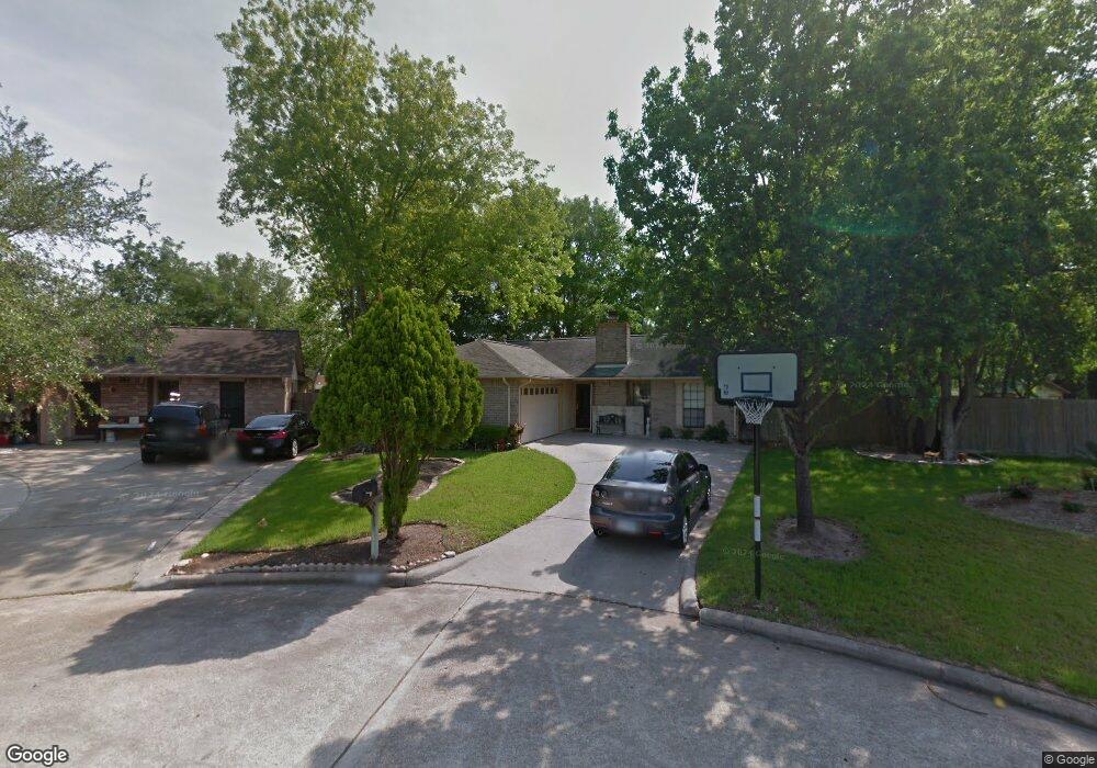 7834 Split Oak Dr, Houston, TX 77040 - photo 1