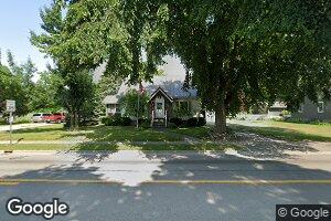 434 N Beck St, Sebewaing, MI 48759