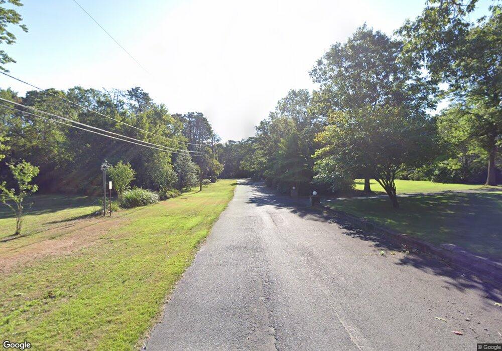 Brown Rd, Browns Mills, NJ 08015 - photo 1