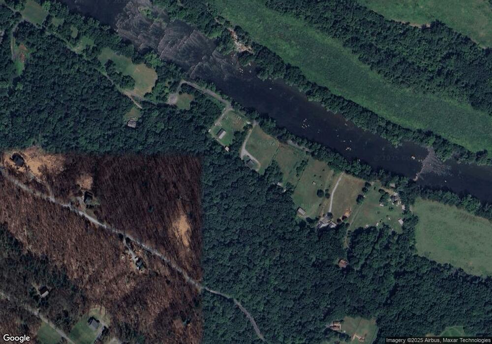 1207 Island Ford Rd, Rileyville, VA 22650 - photo 1