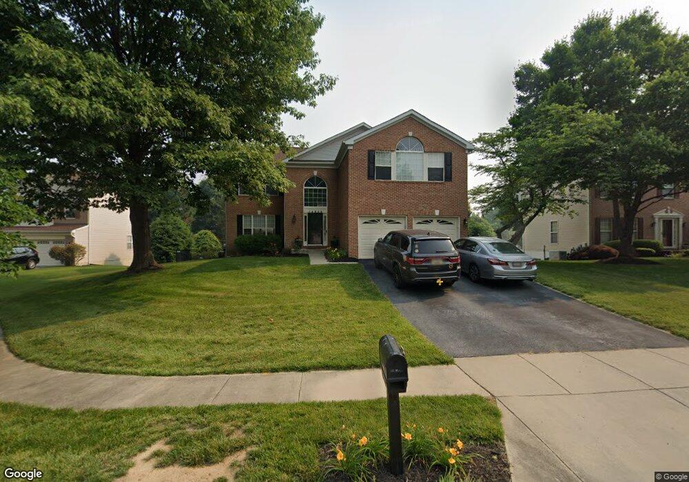 14906 Jensford Ct, Bowie, MD 20721 - photo 1