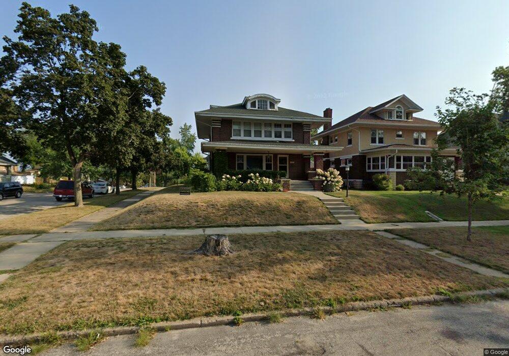 2000 4th Ave SE, Cedar Rapids, IA 52403 - photo 1