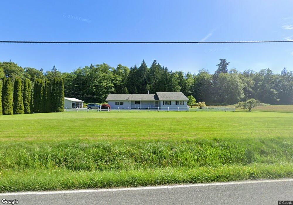 6020 268th St NW, Stanwood, WA 98292 - photo 1