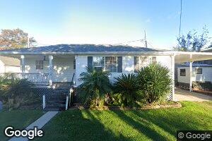 4952 Matherne St, Lafitte, LA 70067