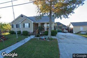 4981 Matherne St, Lafitte, LA 70067