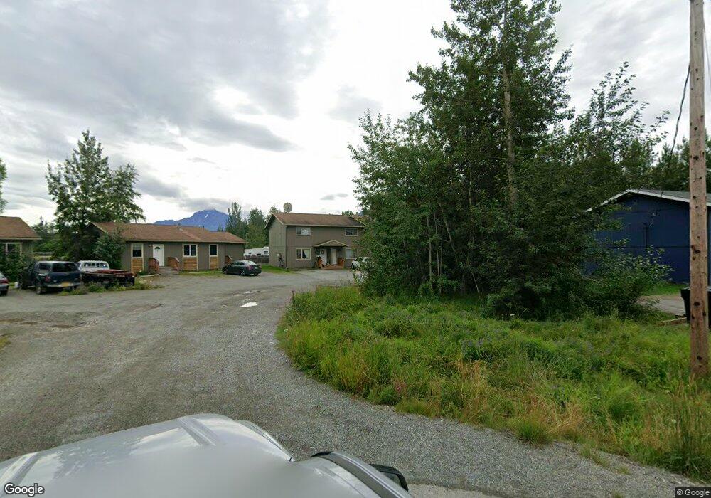 6200 Paige Cir unit 1-4, A-E, Wasilla, AK 99654 - photo 1