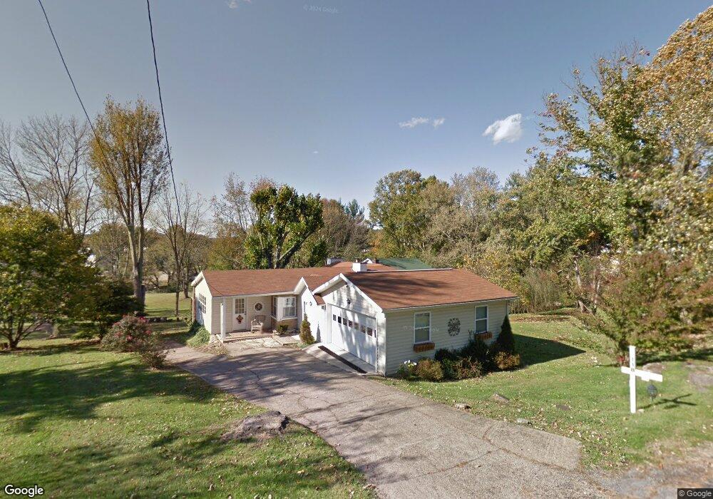 118 Litton Heights, Scott Depot, WV 25560 - photo 1