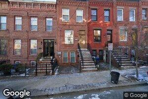 87 Harmon St, Jersey City, NJ 07304