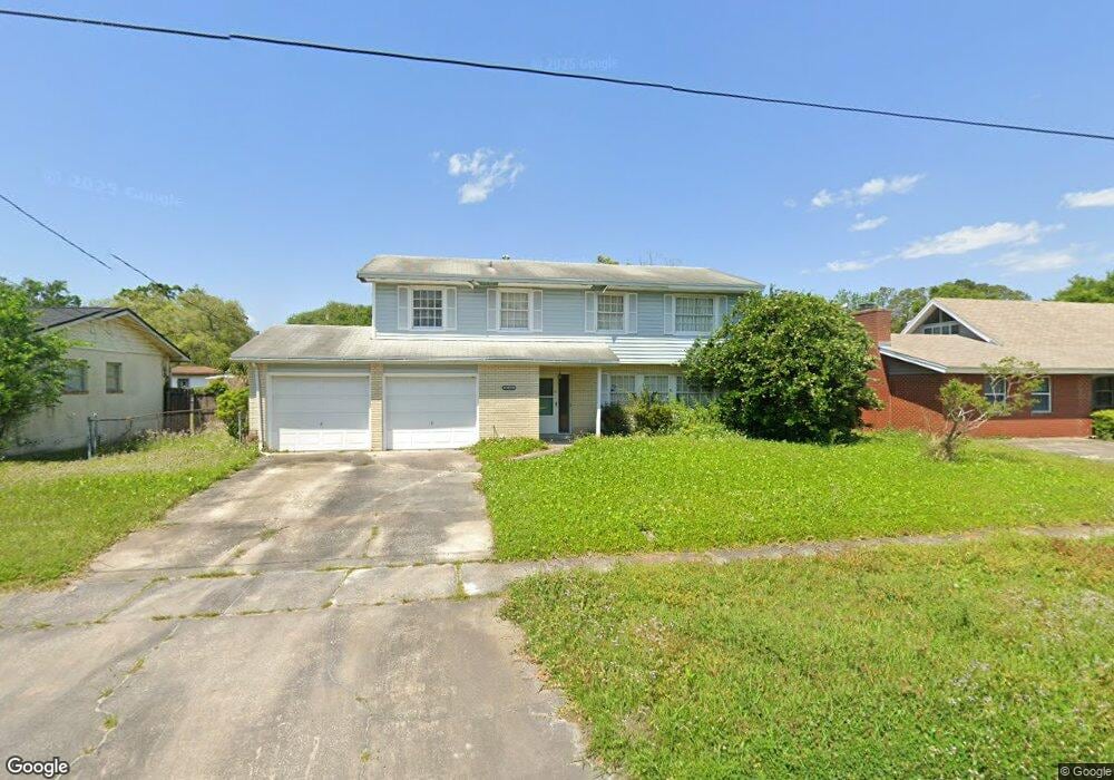 6115 Harlow Blvd, Jacksonville, FL 32210 - photo 1