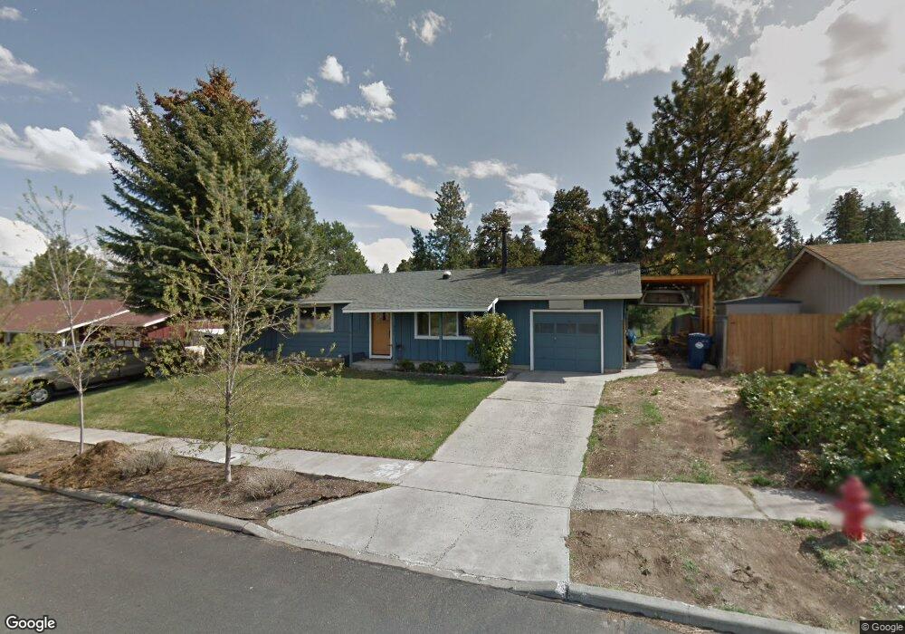 1321 NE Viking Ave, Bend, OR 97701 - photo 1