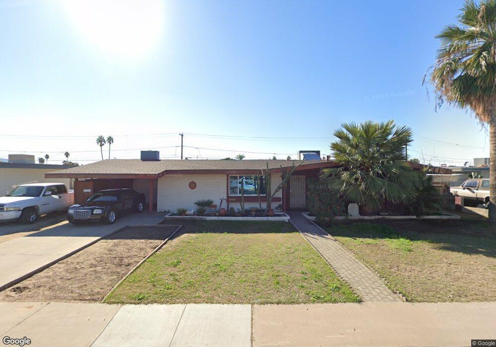 5325 W Camelback Rd, Phoenix, AZ 85031 - photo 1