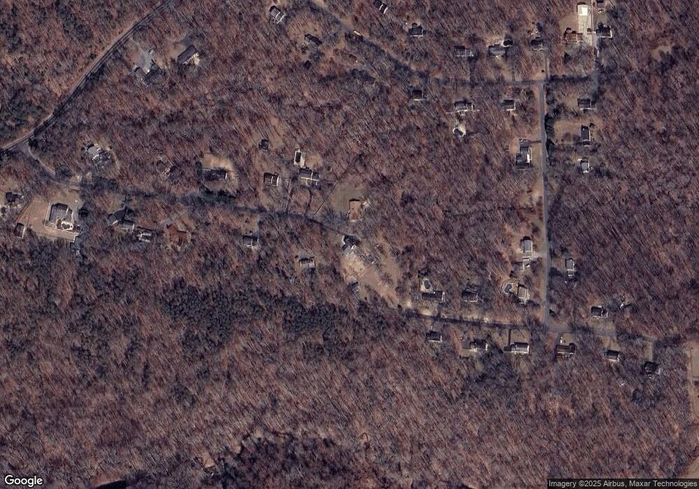 1003 Branch View Ct, Harwood, MD 20776 - photo 1