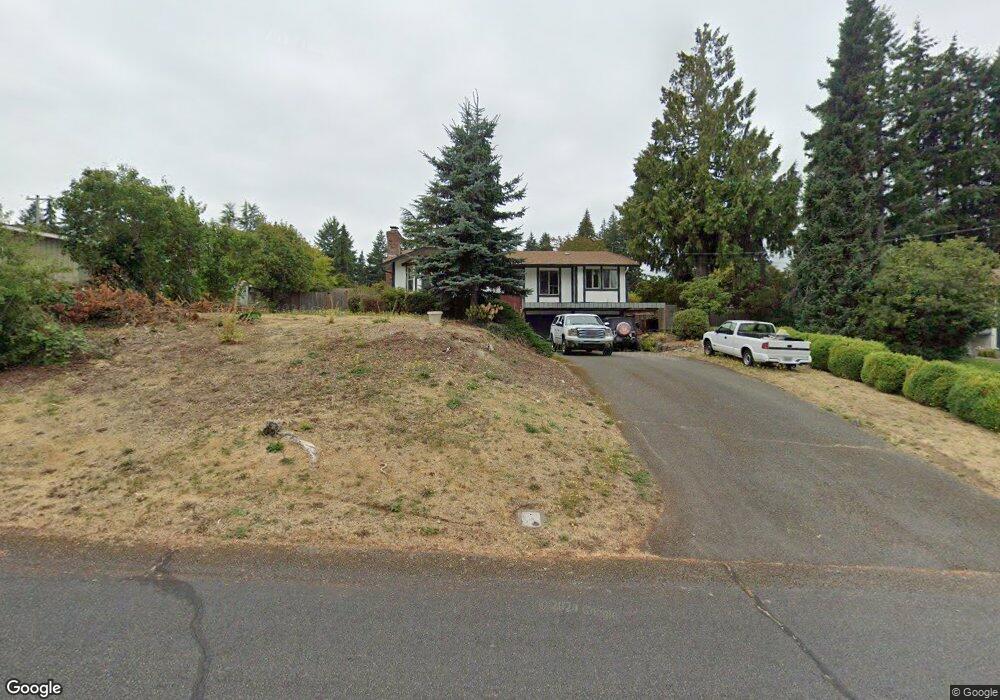 3636 68th Ave W, University Place, WA 98466 - photo 1