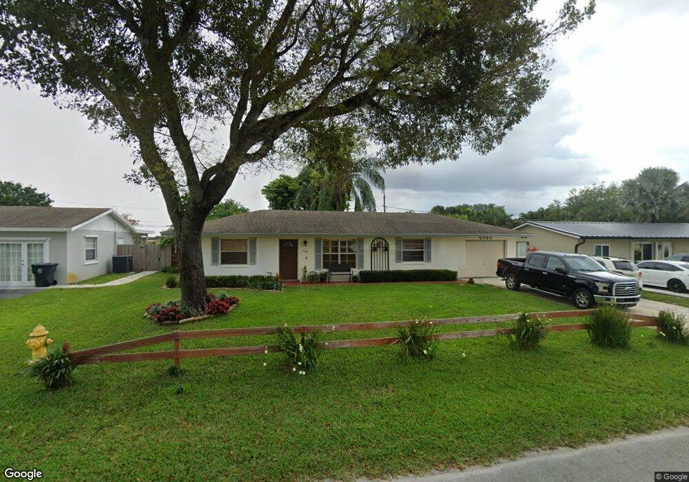 6720 Massachusetts Dr, Lake Worth, FL 33462 - photo 1