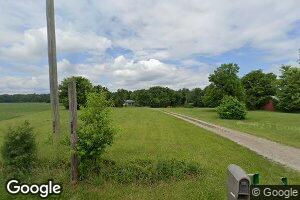 4142 S State Road 203, Lexington, IN 47138
