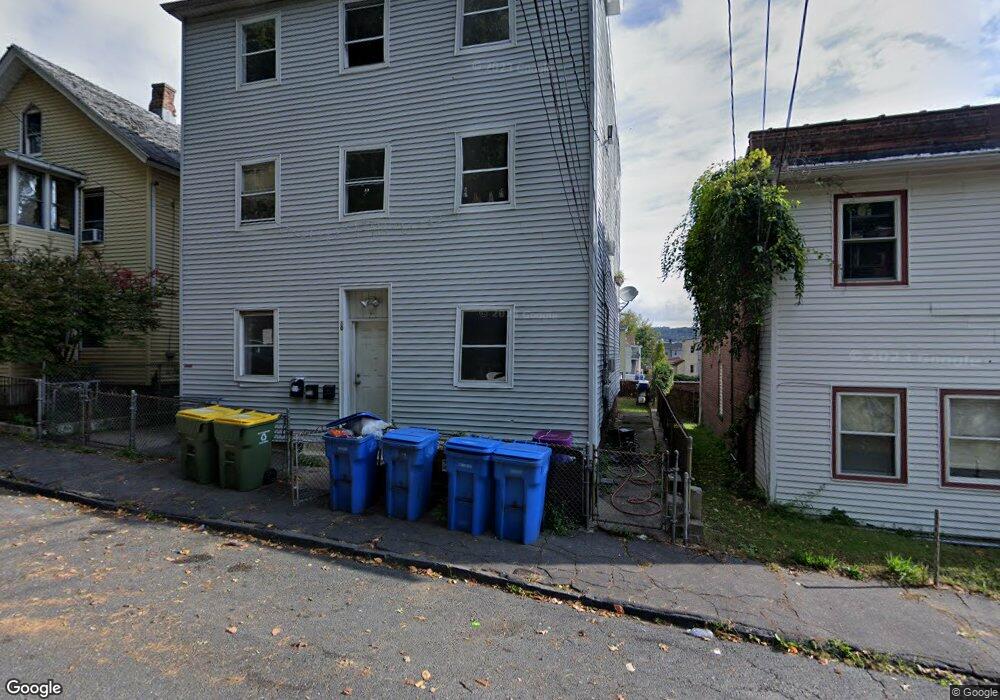 60 John St, Waterbury, CT 06708 - photo 1