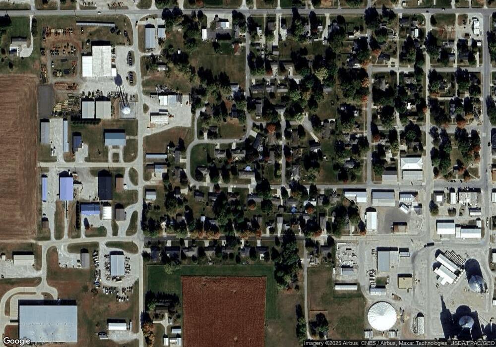 207 4th St, Sully, IA 50251 - photo 1