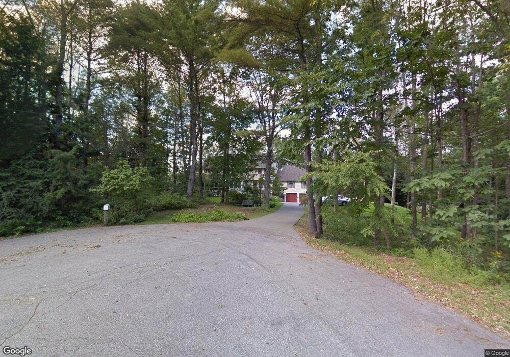 34 High Pine Rd, York, ME 03909 - photo 1