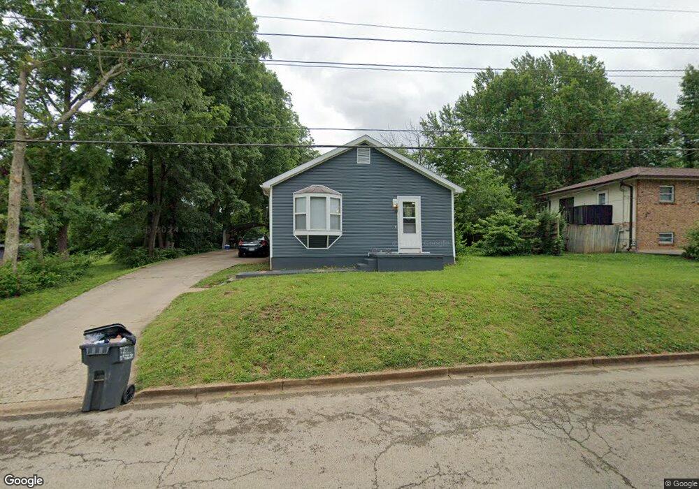920 Vernon St, Farmington, MO 63640 - photo 1