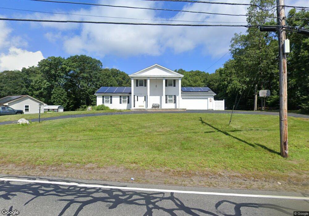 1161 East St, Ludlow, MA 01056 - photo 1