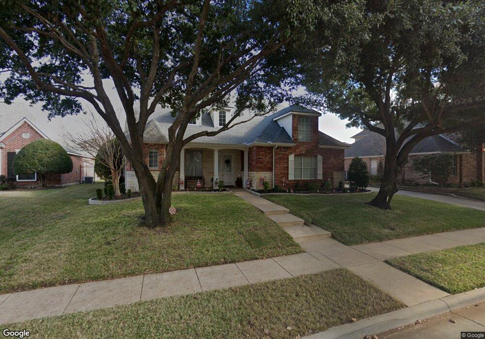 4105 Steeplechase Dr, Colleyville, TX 76034 - photo 1