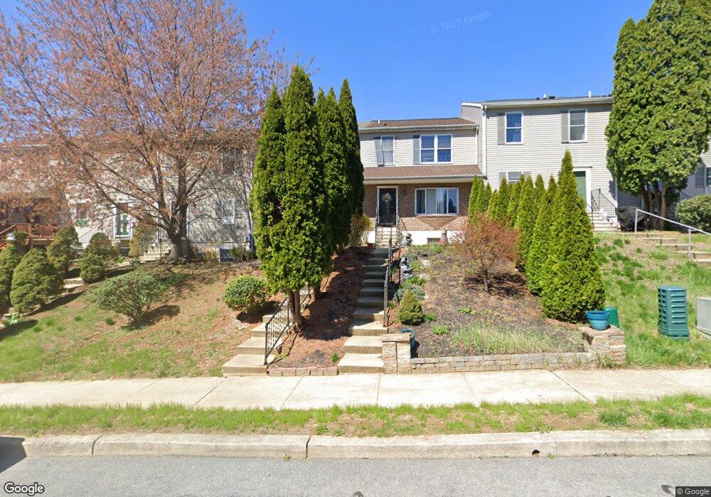 224 Poplar Dr, Reading, PA 19606 - photo 1