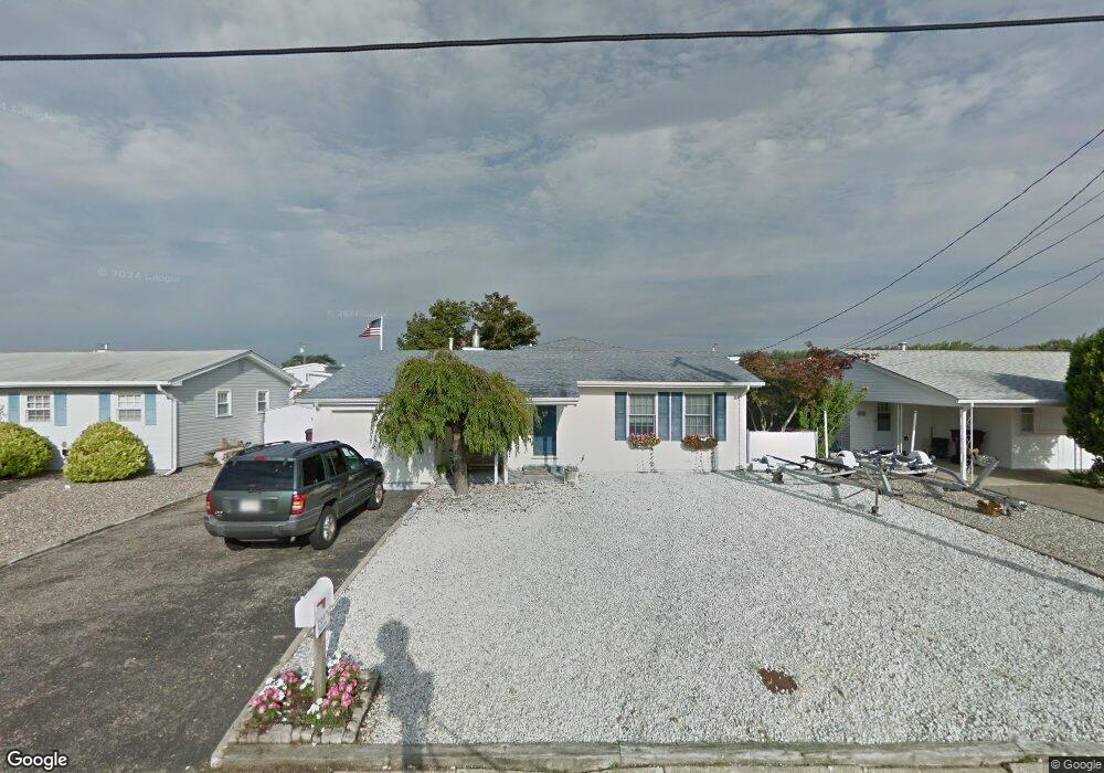 64 Ronald Ave S, Bayville, NJ 08721 - photo 1